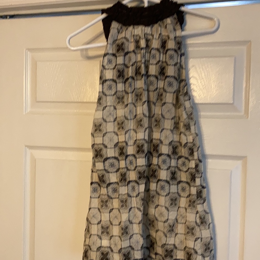 Max Studio Blouse - Picture 4 of 5